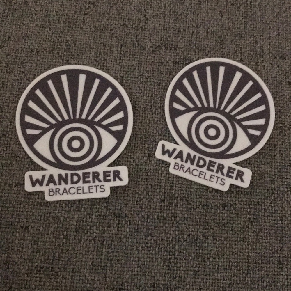 Wanderer Bracelets | NWOT - Picture 4 of 6